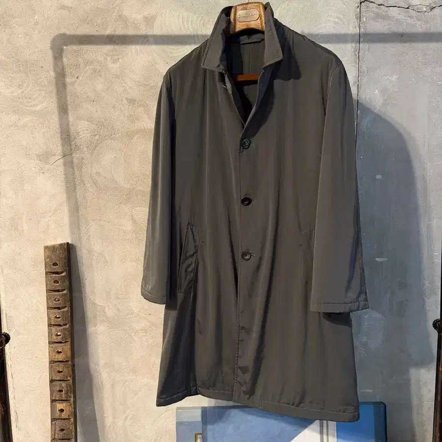 아르마니 코트 남성100