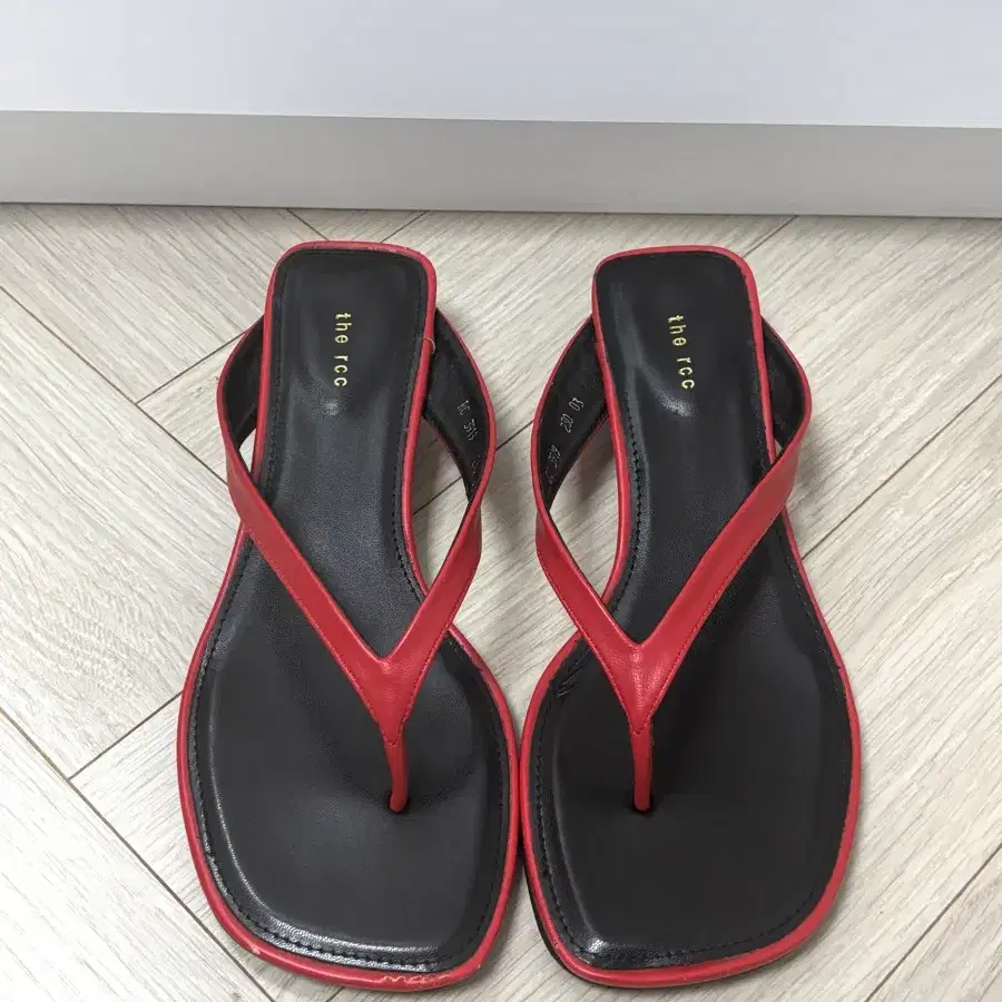 쪼리 미들힐 230