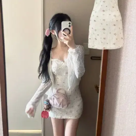 [일괄]피네, 앙빼더데이, 히프나틱, 쉬인 옷 모음