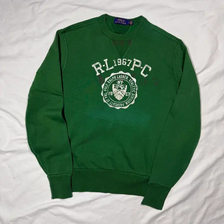 Polo Ralph Lauren 폴로 랄프로렌 맨투맨