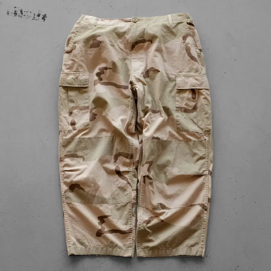 1990s US ARMY 데저트 카모 Pants