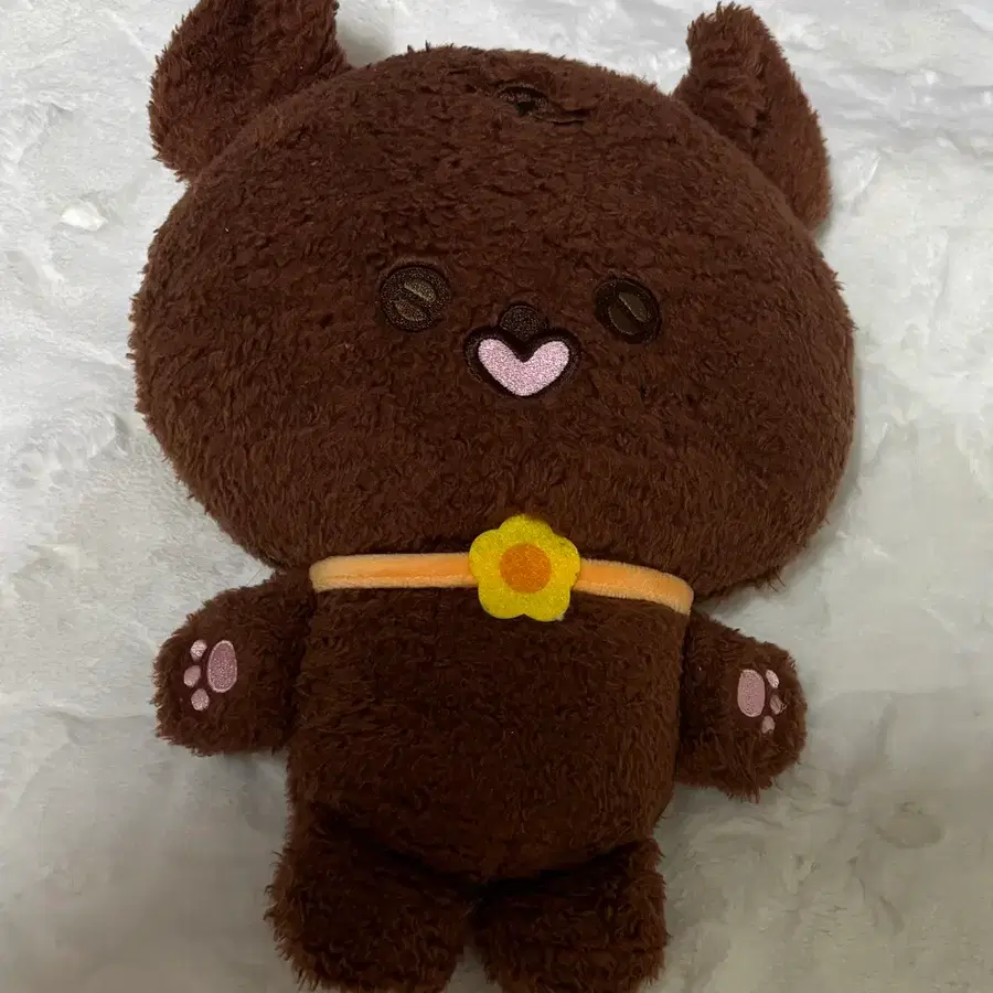엔시티 일이칠 127 해찬 빅뭉칠 솜뭉칠 해푸 인형 양도
