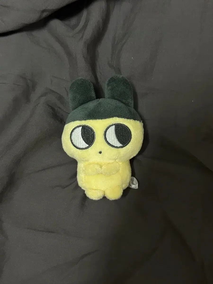 마메치 푸이누리 인형 눈치 마메치