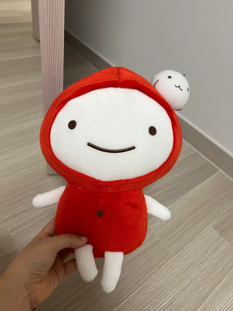 일본 요정 인형 ? 빈티지 인형