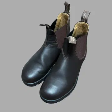 Blundstone CLASSICS #550 사이즈: UK8(26.5cm)