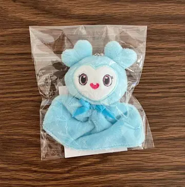 TWICE 테루테루 백참 나연 나블리 팬미
