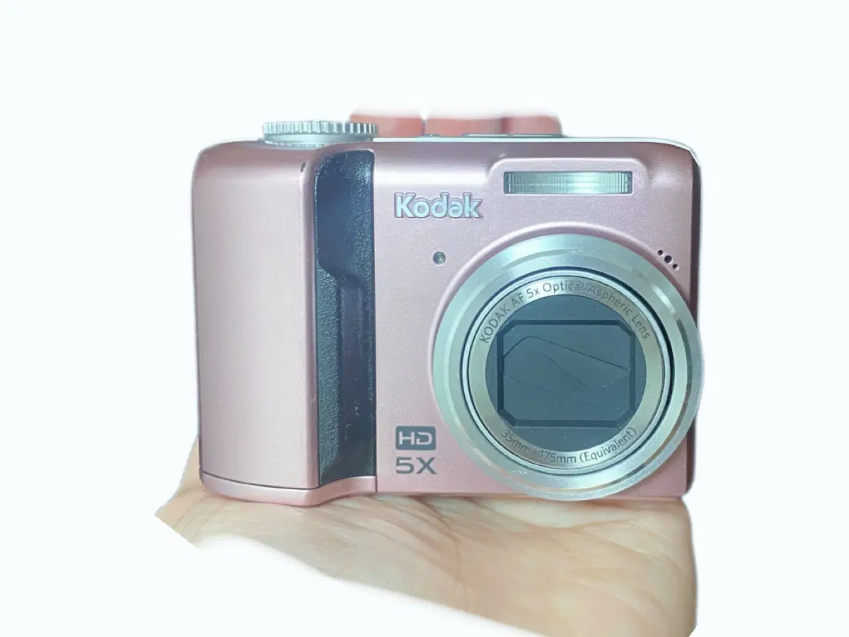 코닥 kodak 빈티지 이지쉐어 Z1485 IS 핑크(바로사용가능)