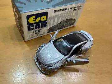 Era Car LB WORKS LC500 1/64 미니카