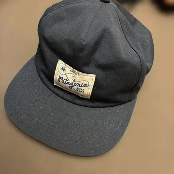 Patagonia 파타고니아 캡 모자