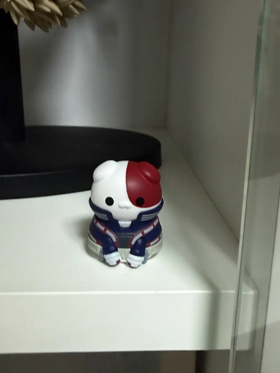 나의히어로아카데미아 토도로키 쇼토 미니 메가켓