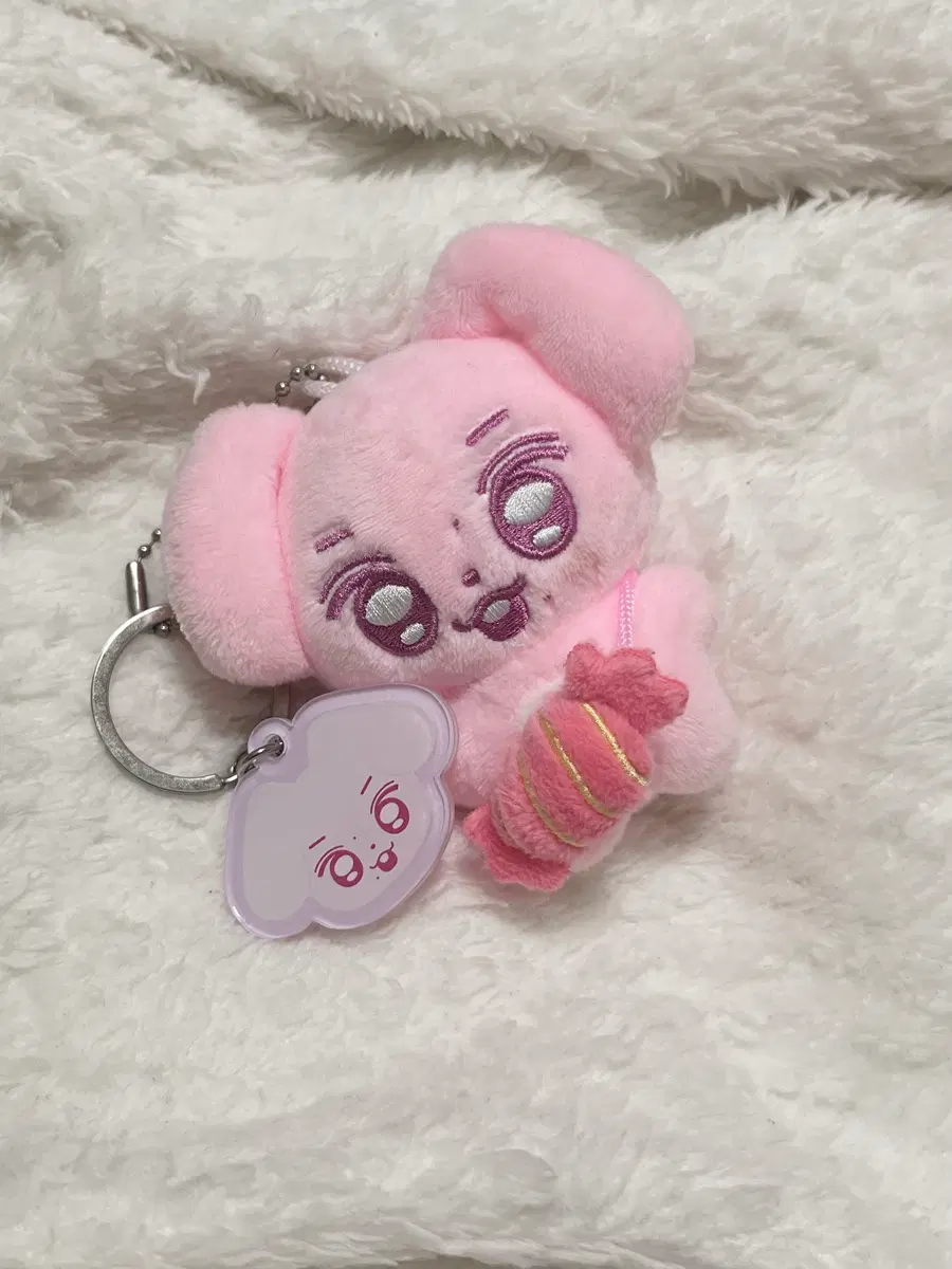 미니앤즈 하루아 / 하루아 인형