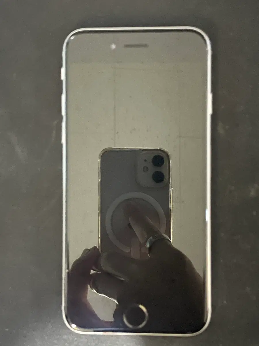 아이폰6 스페이스 그레이 팝니다16GB