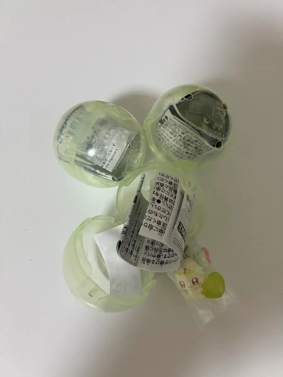 쁘띠큐어 프리룬 메지루시
