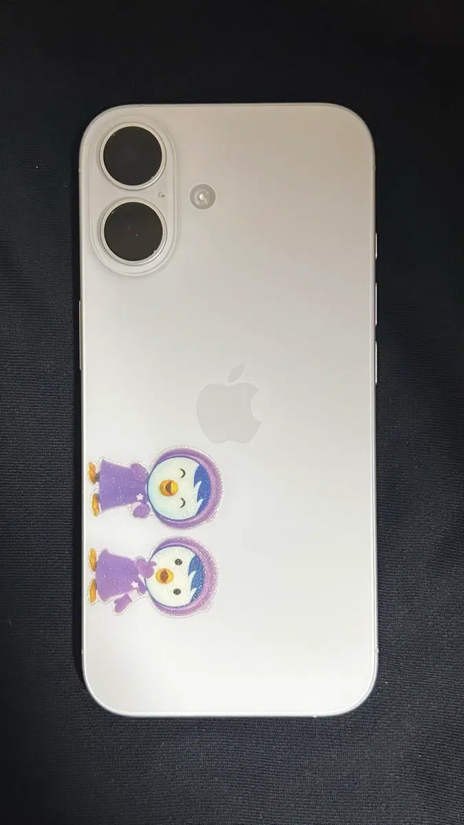 오늘까지판매빠른연락주세요) 아이폰 16 256GB