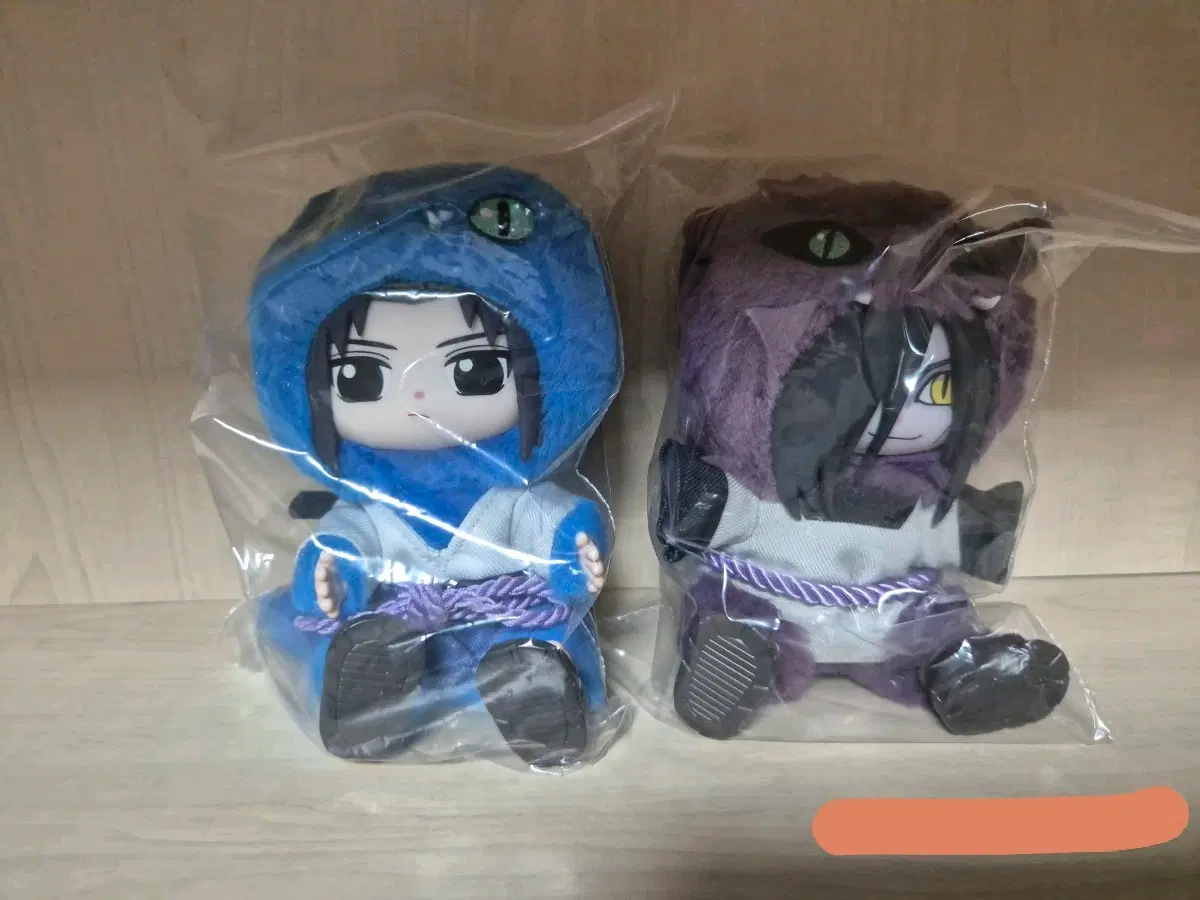 나루토 라부부 나부부 사스케 오로치마루