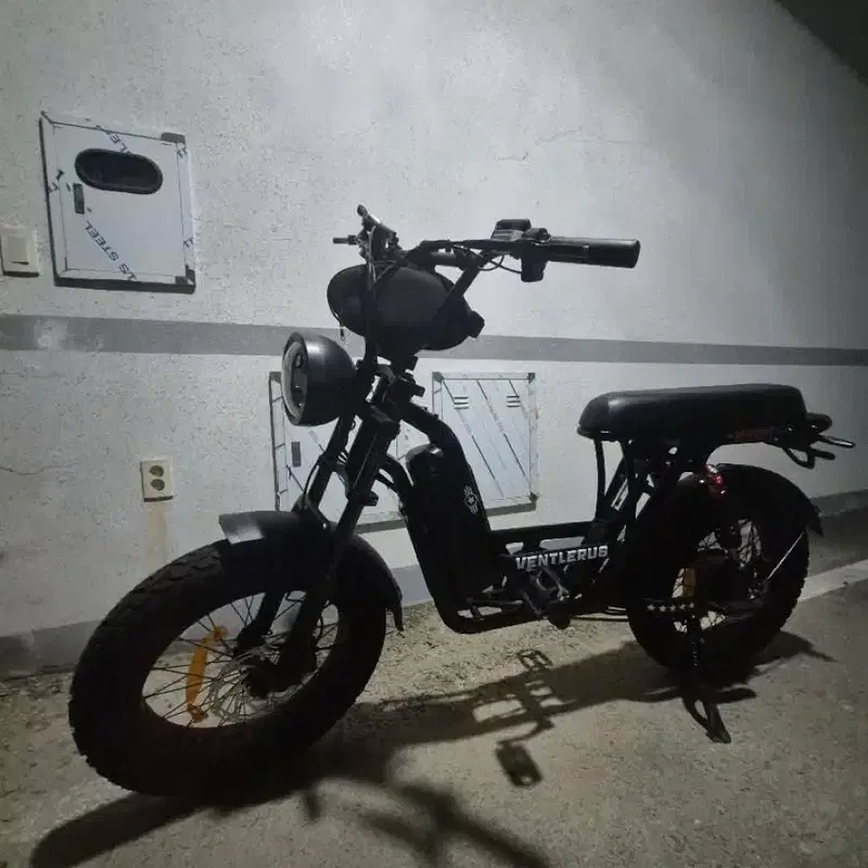벤틀러스 mp500 20ah자토바이