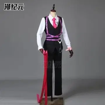 래빗홀 미쿠오 코스프레 풀셋 12월 예판(배송)