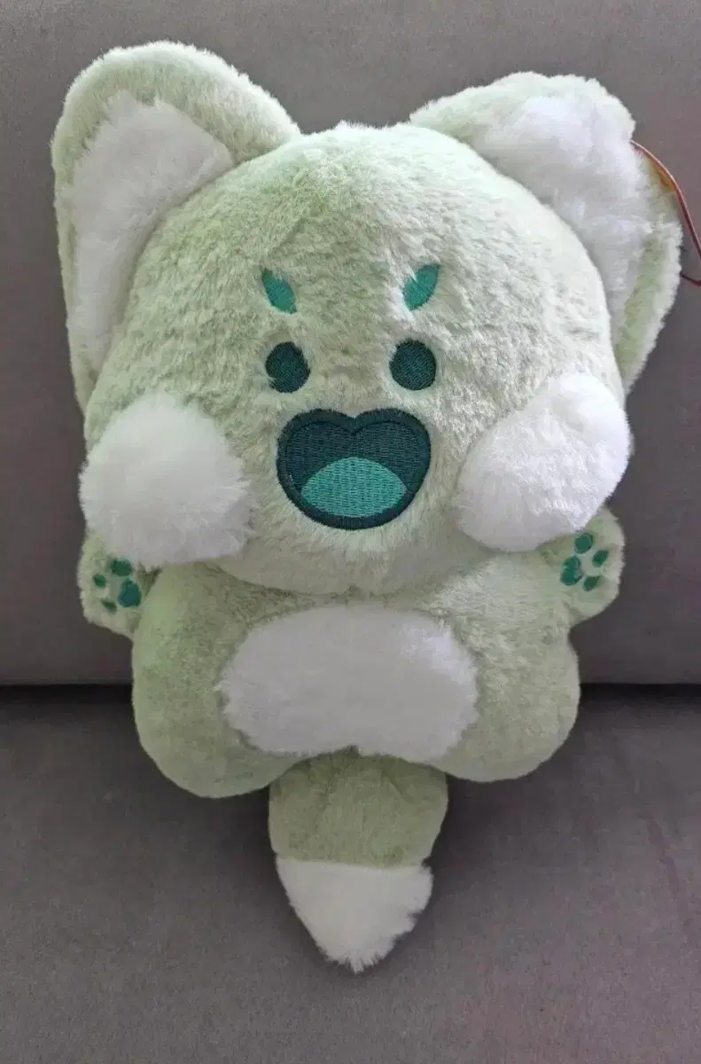 두두 야옹 고양이 인형
