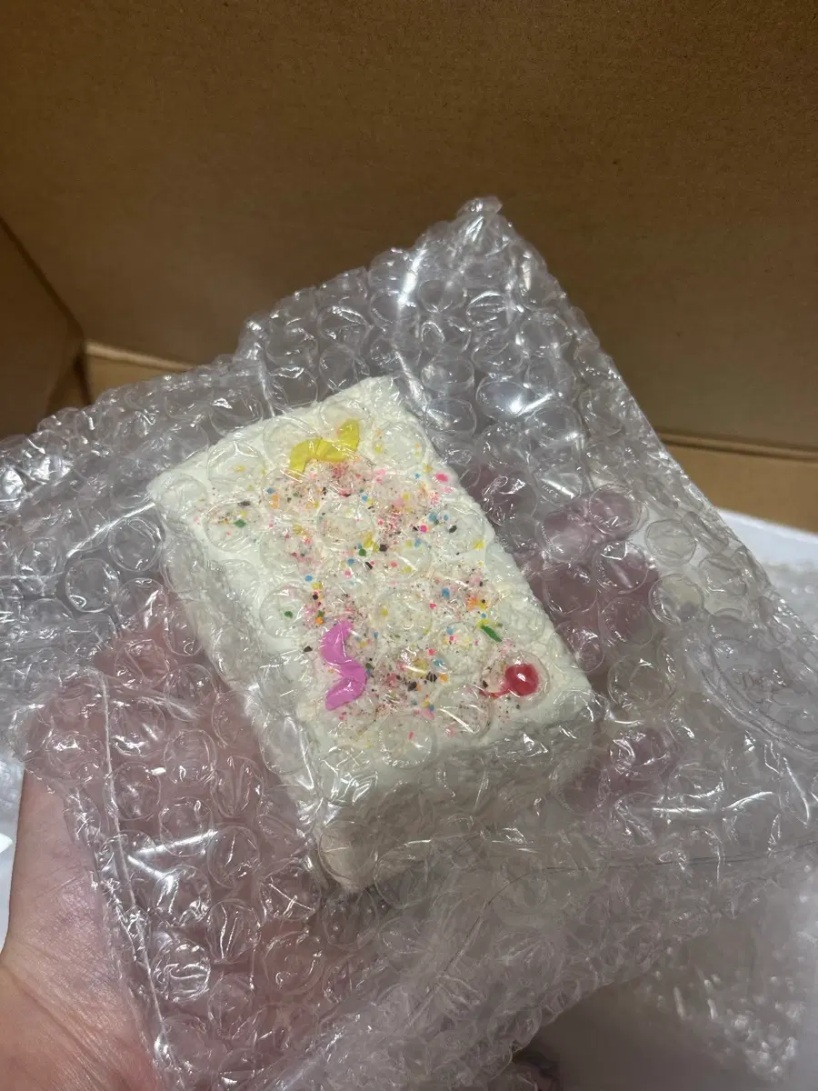 다푸 바모양 말랑이