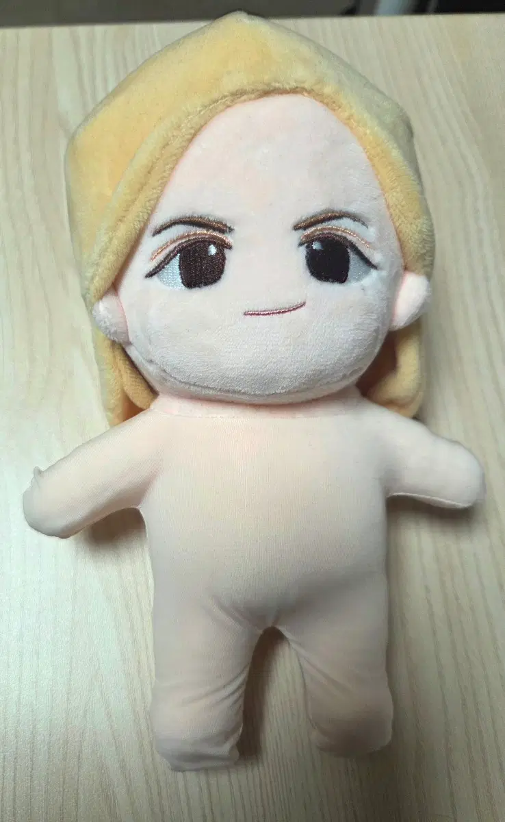 마블 캡틴마블 솜인형 솜깅이 20cm