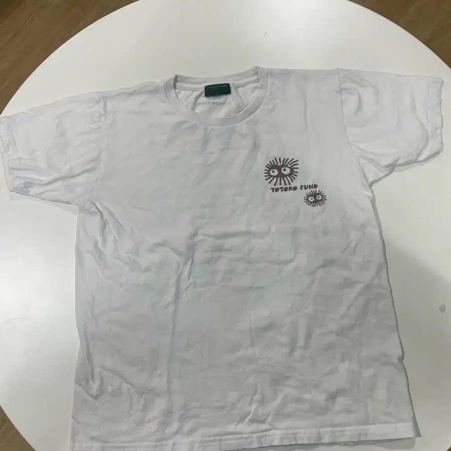 00s지브리 토토로 정식 반팔