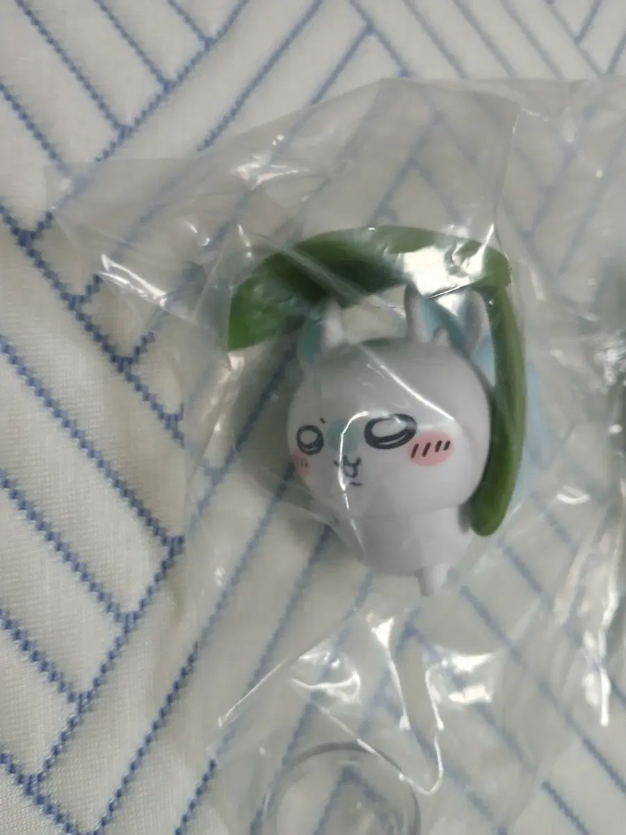 먼작귀 모몽가 우산 피규어 팝니다!