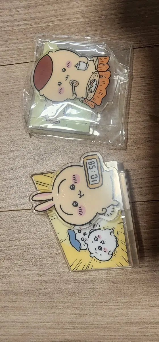 먼작귀 치이카와 아크릴 스탠드