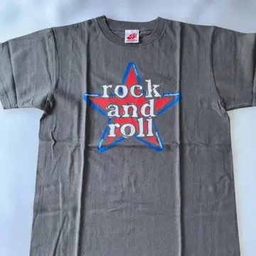 B'z R&RT 셔츠 2003 북미 투어 BANZAI North America