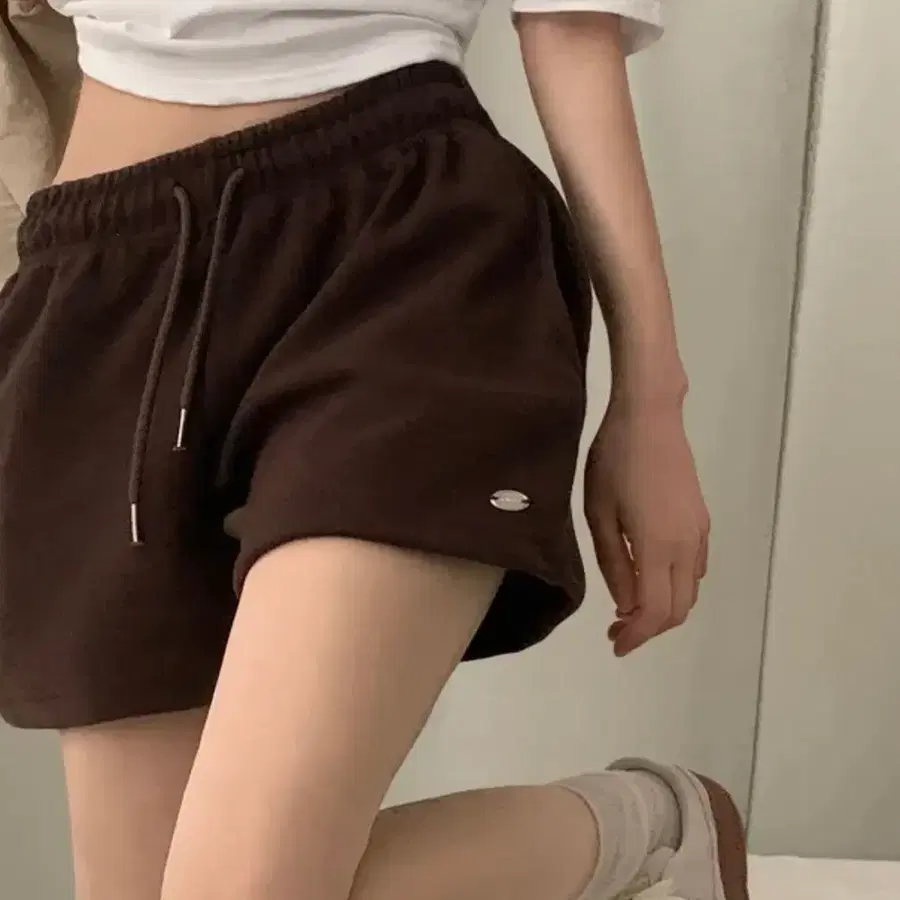 팬턴트 숏츠