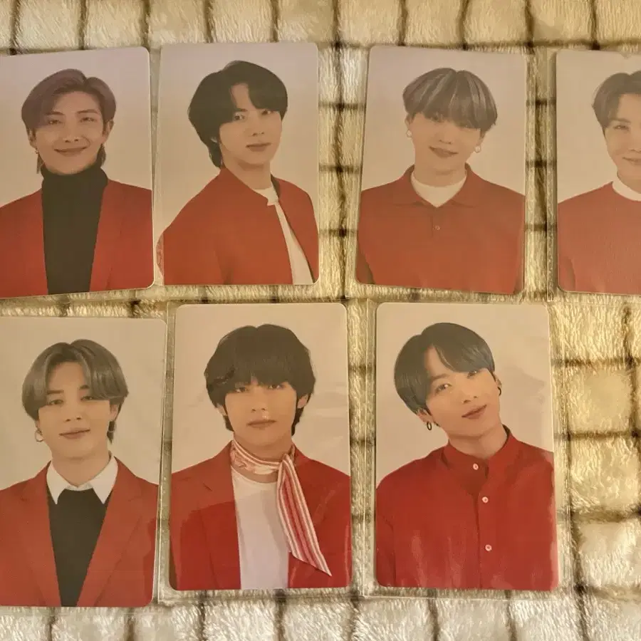 Bts 맵 오브 더 소울 ON:E 콘서트 포토 카드 티켓 맵더솔 콘 포카