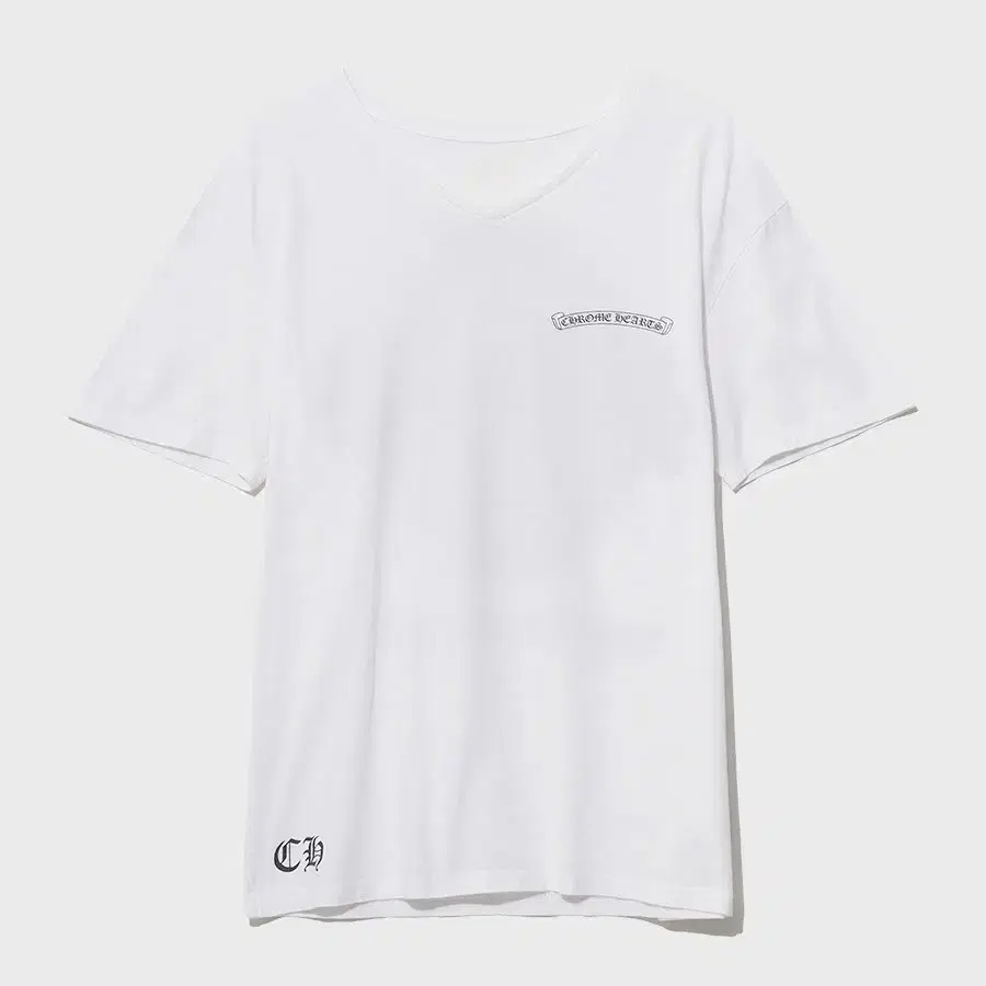 CHROME HEARTS t-shirt