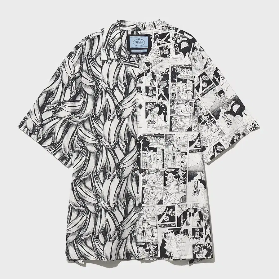 PRADA shirt