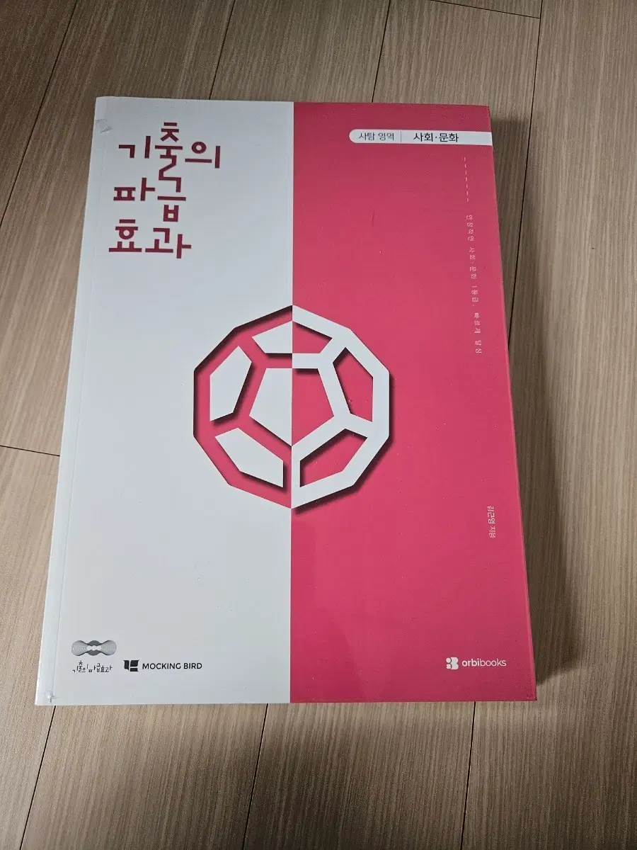 기출의 파급효과 사회문화