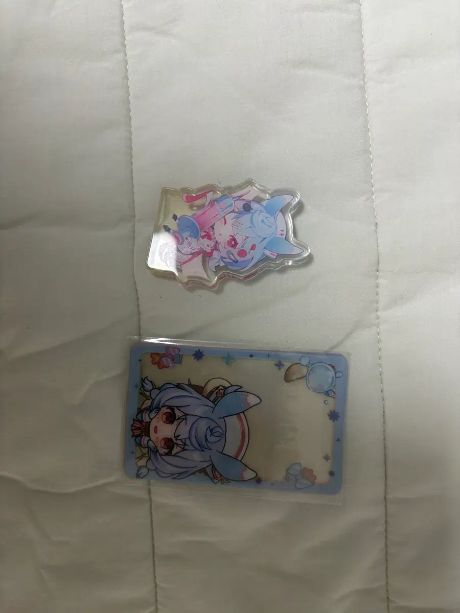 원신 굿즈 처분 시그윈