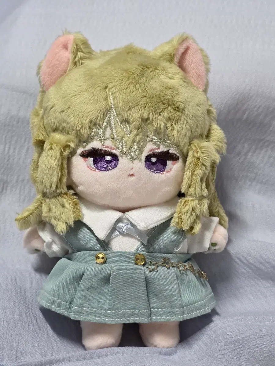 프로세카 프세카 원더쇼 쿠사나기 네네 10cm 비공식 누이