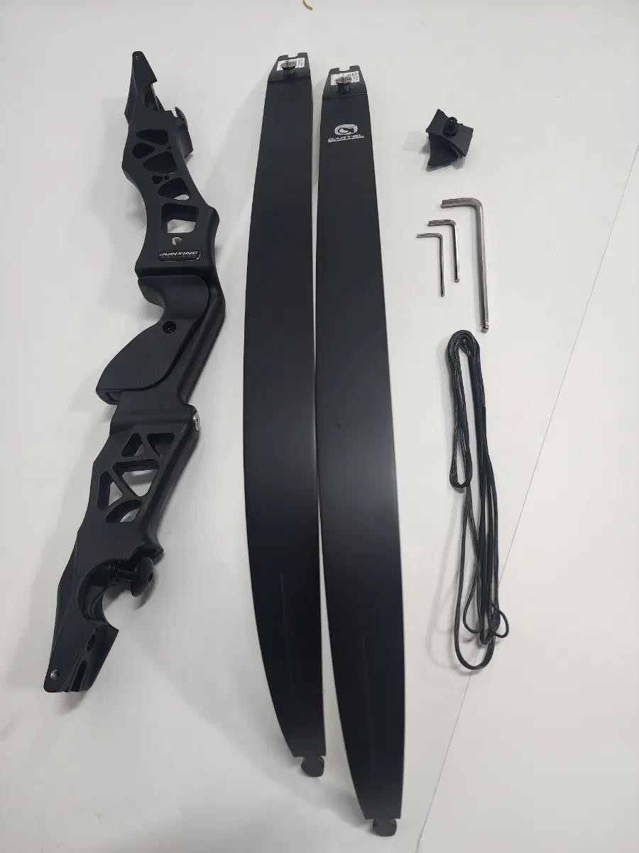 준싱 F166 핸들