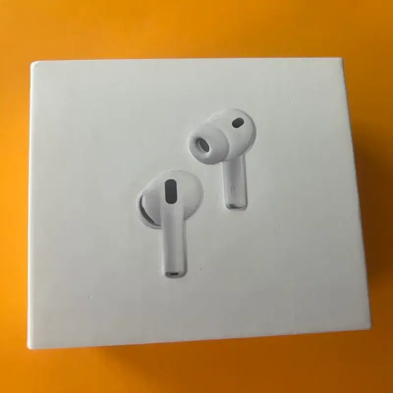 미개봉 Apple AirPods Pro 3 판매합니다