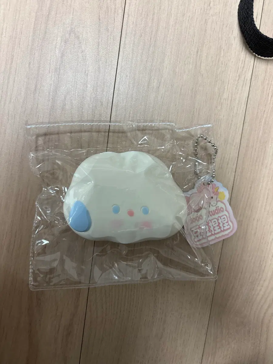 도도샵 구름 말랑이 새상품