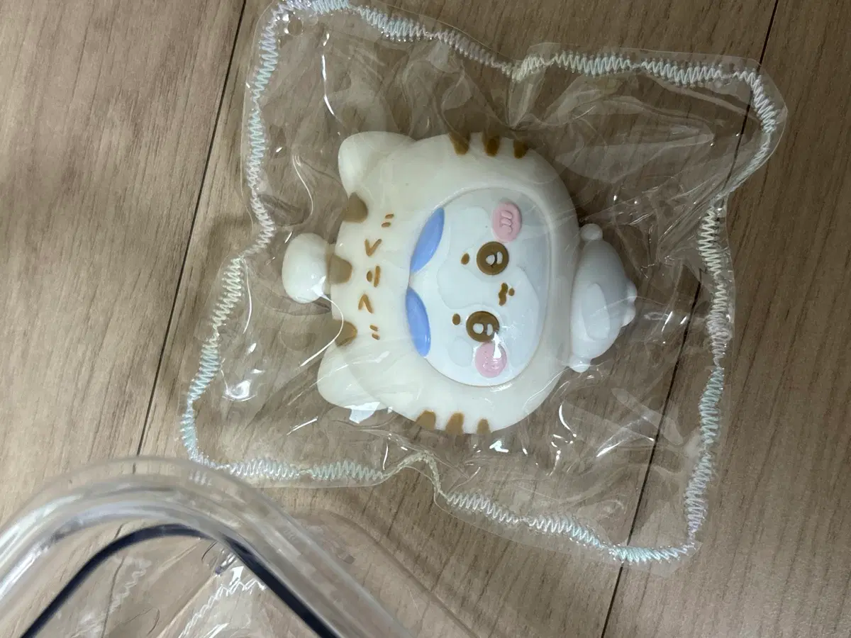 치이카와 말랑이