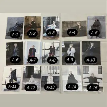 마후마후 라이브 의상 사진