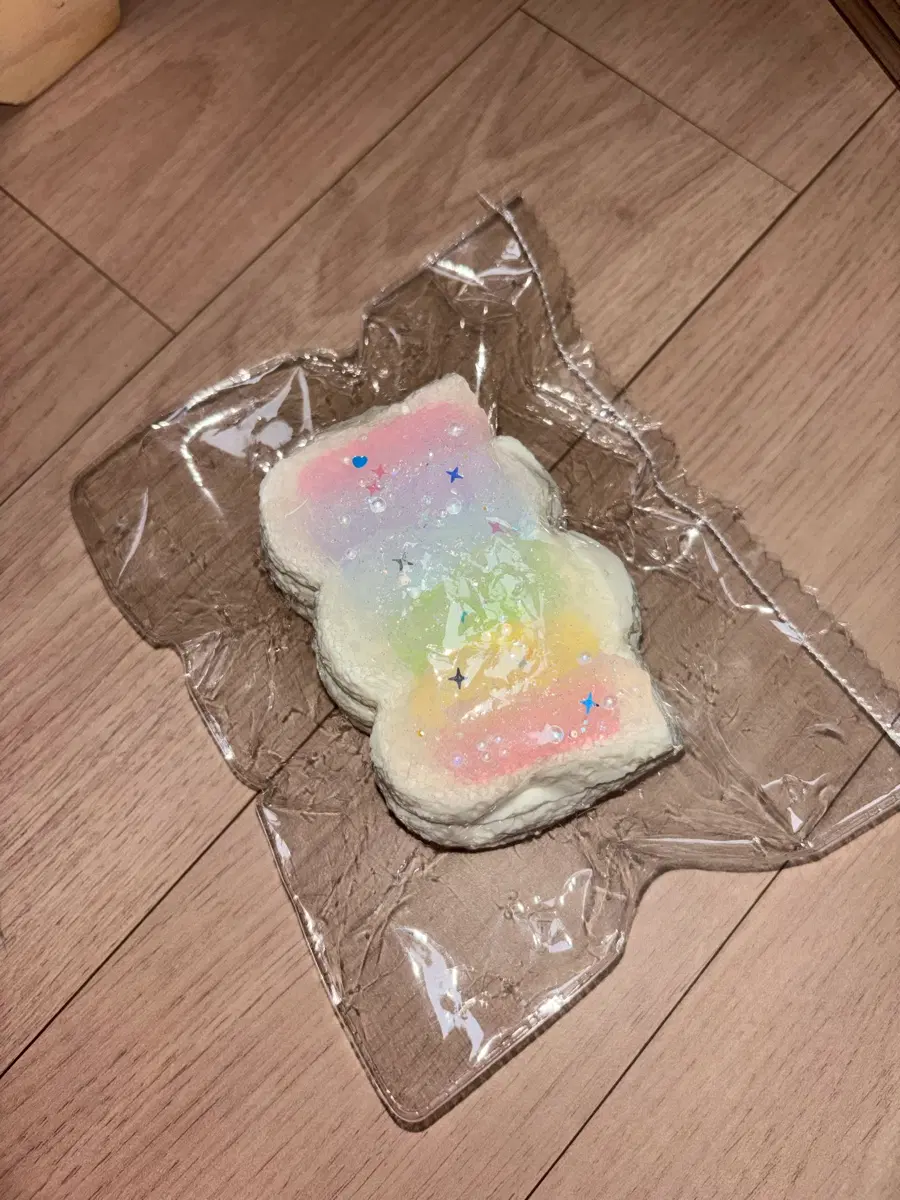 도도샵 녹진얼버 말랑이