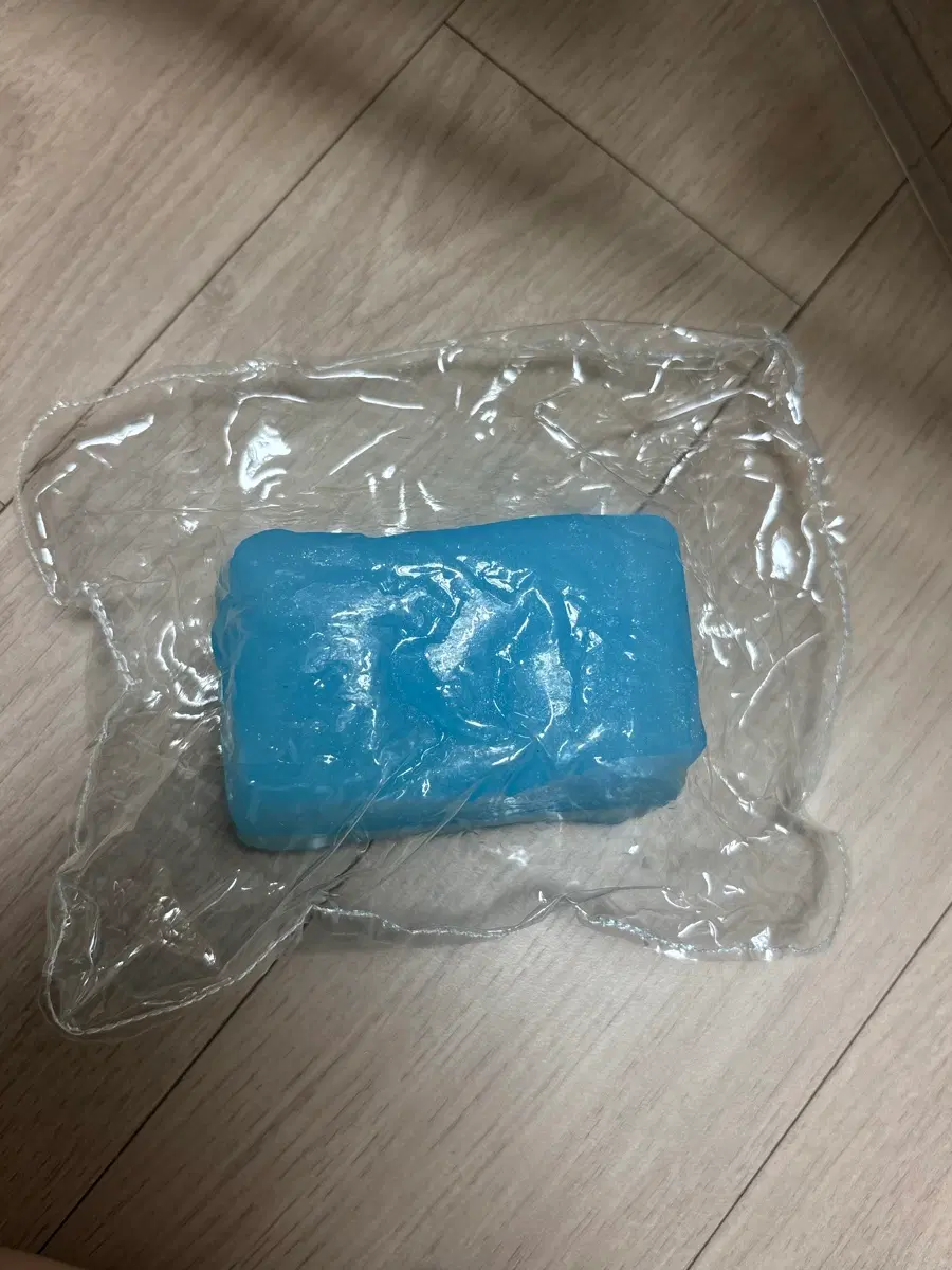 꾸덕젤리 말랑이