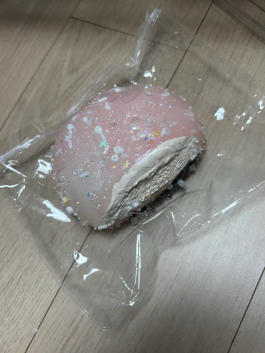 오렌지샵 모찌 말랑이