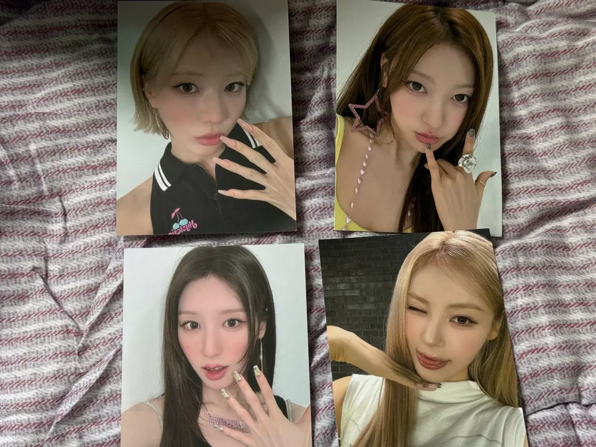 아르테미스 artms 입장 미니엽서