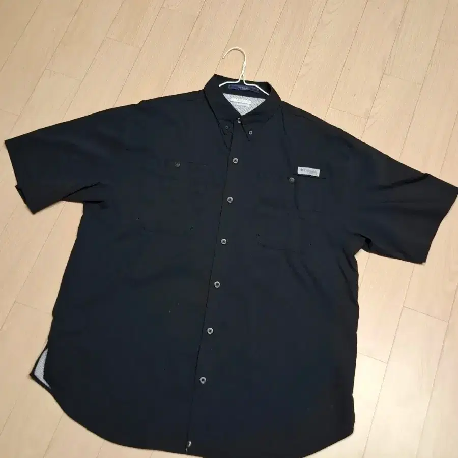 콜롬비아 PFG tamiami 셔츠 L 싸이즈