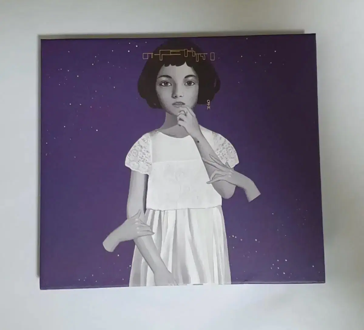 서태지 9집 Quite Night 앨범 시디 CD