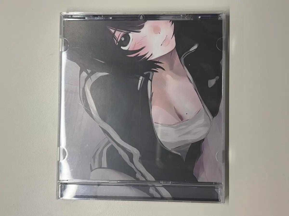 Cd
