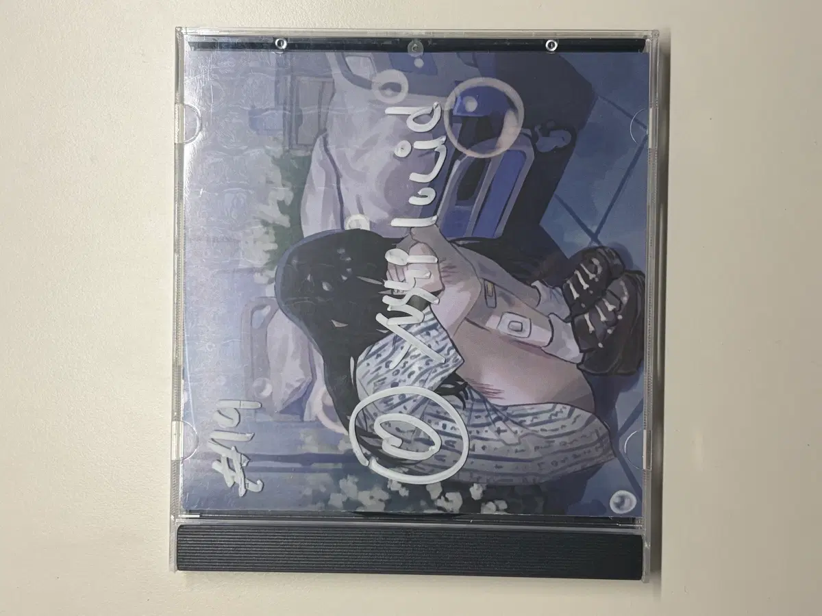 Cd