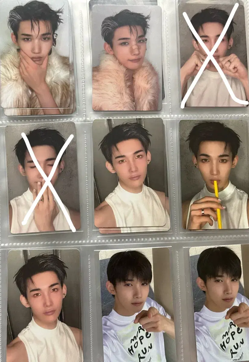 앤팀 죠 마크온미 포카