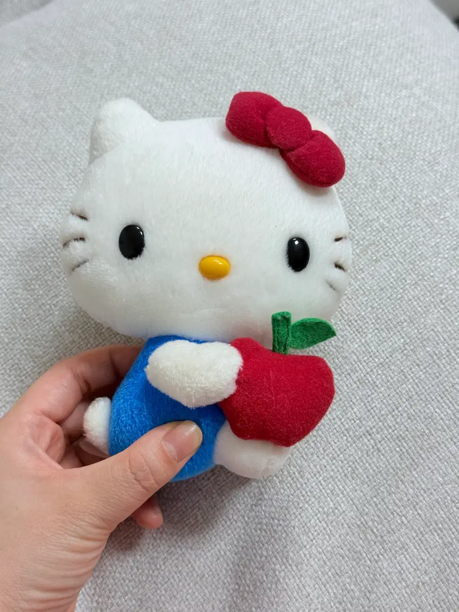 고전키티